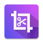 Logo of Video Crop & Trim (Video Cut) android Application 